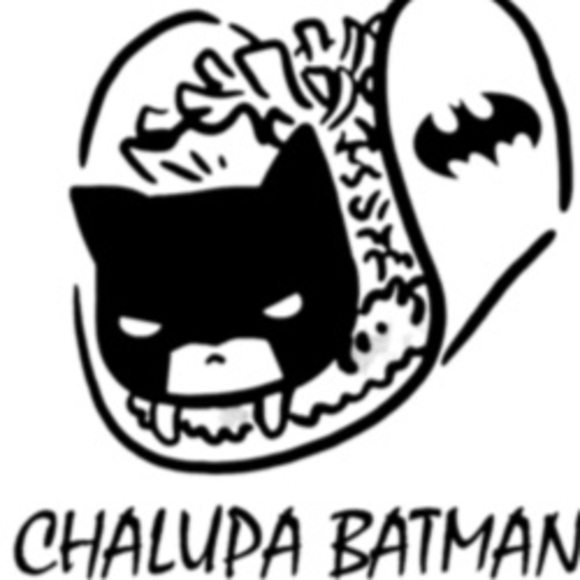 chalupaxxbatman